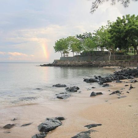 Lombok Sunset Bay Resort Sekotong Exteriör bild