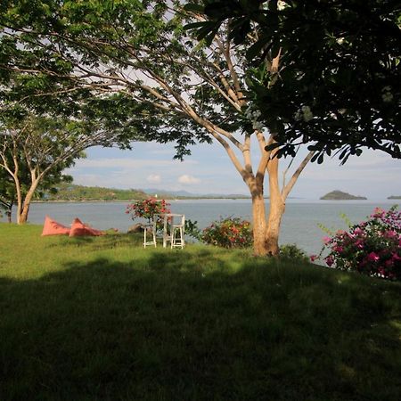 Lombok Sunset Bay Resort Sekotong Exteriör bild