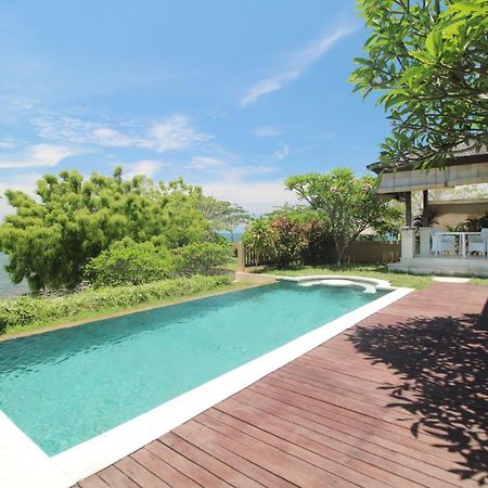Lombok Sunset Bay Resort Sekotong Exteriör bild