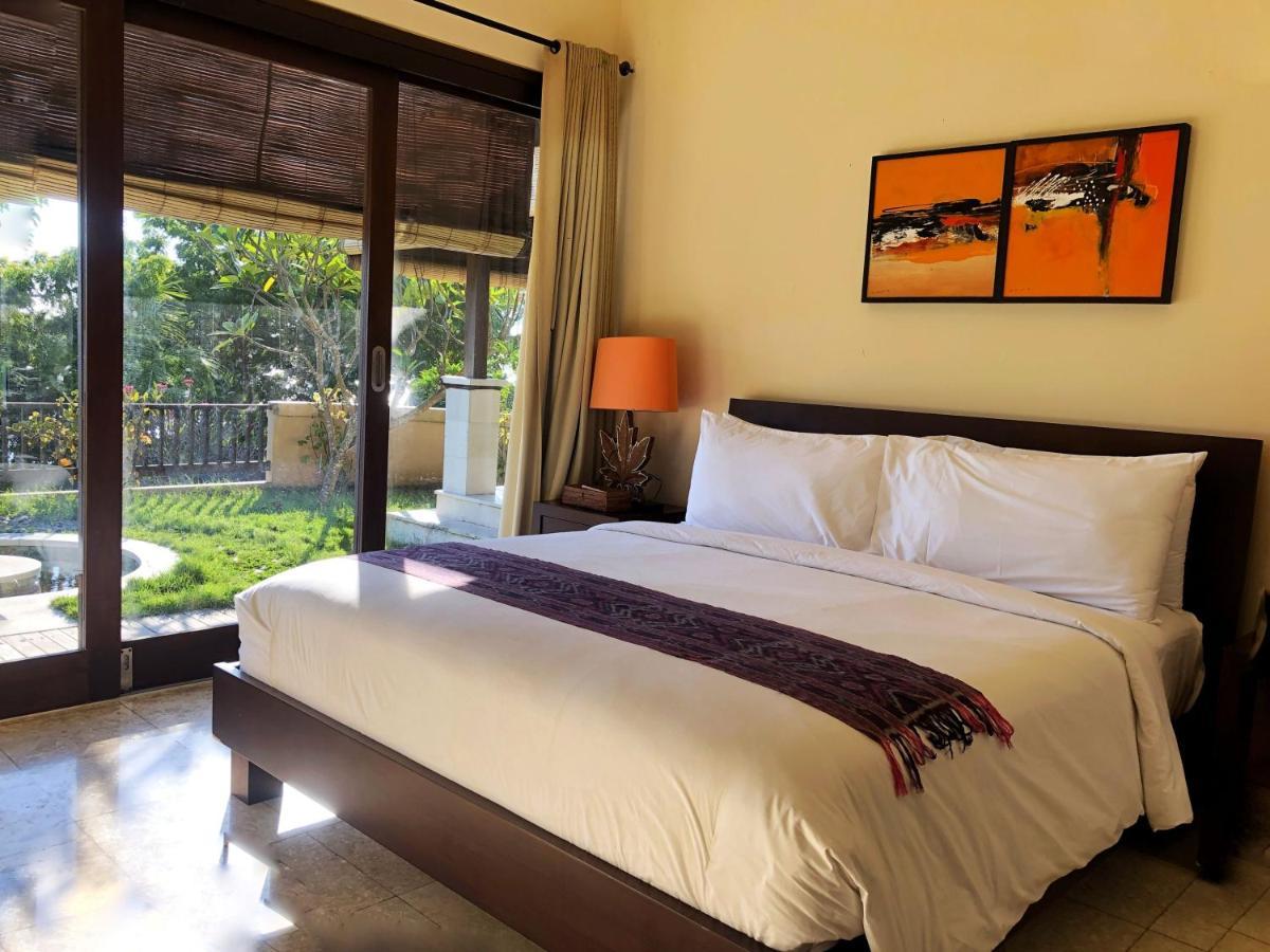 Lombok Sunset Bay Resort Sekotong Exteriör bild