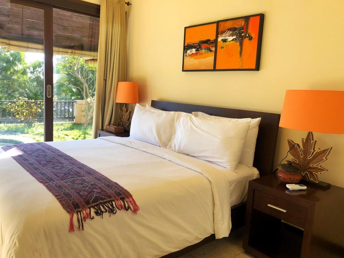 Lombok Sunset Bay Resort Sekotong Exteriör bild